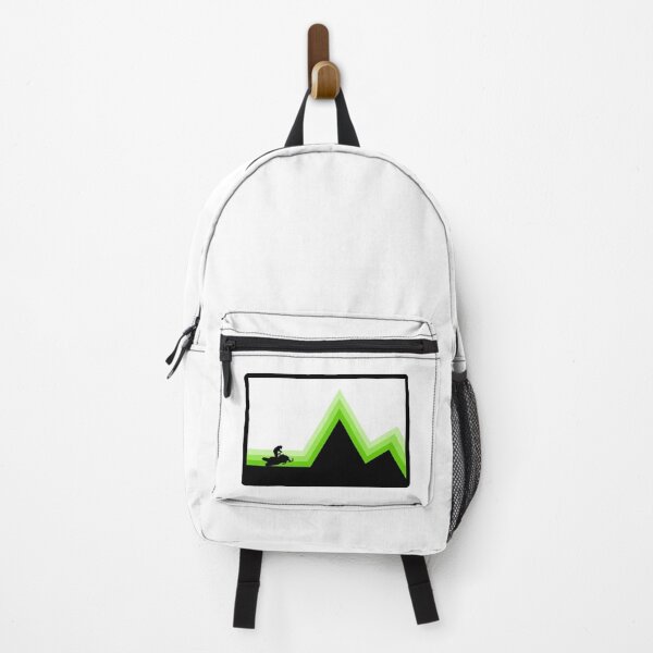 Item preview, Retro Snowmobile Retro Sled designed and sold by AIVDesignCo.