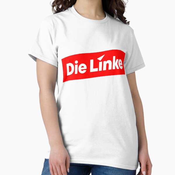 Item preview, Die linke designed and sold by W Sobalvarro.