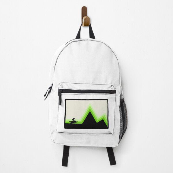 Item preview, Retro Snowmobile Retro Sled designed and sold by AIVDesignCo.
