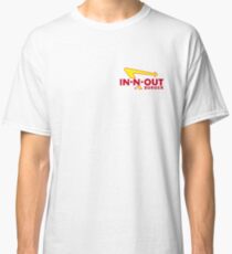 In-N-Out Classic T-Shirt