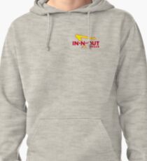 Sudadera con capucha Dentro y fuera