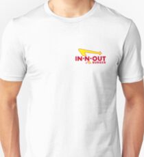 In-N-Out Unisex T-Shirt