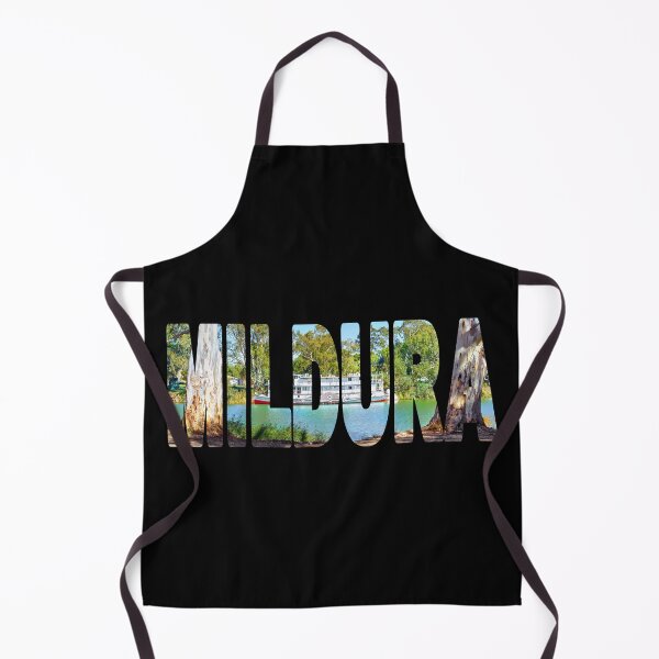 Item preview, MILDURA - Victoria Australia Murray River Paddle Steamer designed and sold by Adam Gormley.
