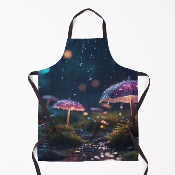 Item preview, Serene Calming Magic Nature Scenery Landscape designed and sold by WickedXDesigns.