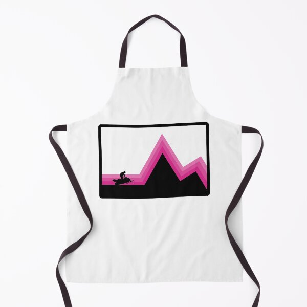 Item preview, Retro Snowmobile Retro Sled designed and sold by AIVDesignCo.