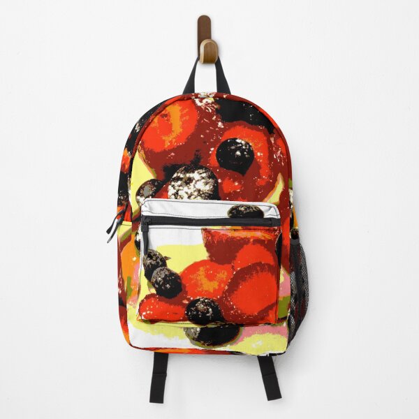 Item preview, Pancakes & Strawberries  designed and sold by Mickangelhere.