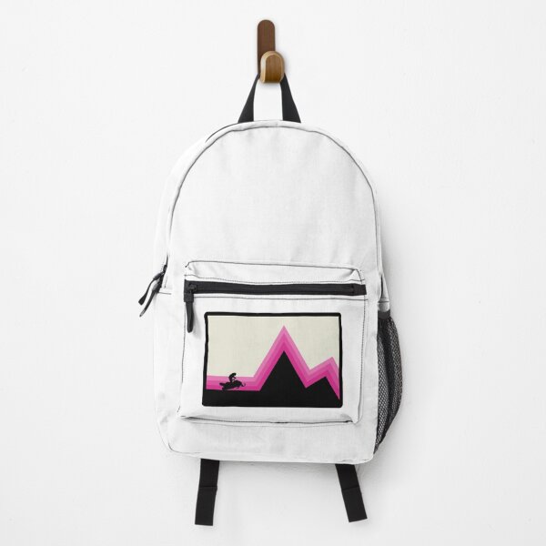 Item preview, Retro Snowmobile Retro Sled designed and sold by AIVDesignCo.