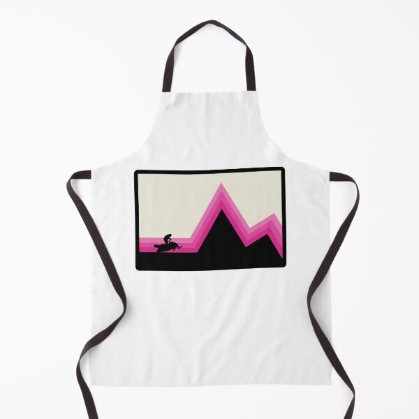 Item preview, Retro Snowmobile Retro Sled designed and sold by AIVDesignCo.