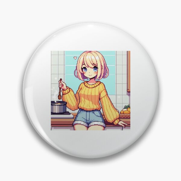 Item preview, Rachael Cooking! designed and sold by Starplatinumed.