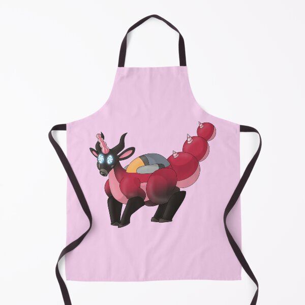 Artikelvorschau, Pyro TF2 inspiriertes Fakemon entworfen und verkauft von joysqueezed-out.