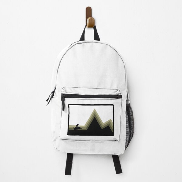 Item preview, Retro Snowmobile Retro Sled designed and sold by AIVDesignCo.