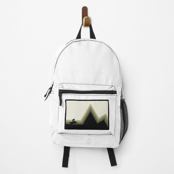 Item preview, Retro Snowmobile Retro Sled designed and sold by AIVDesignCo.