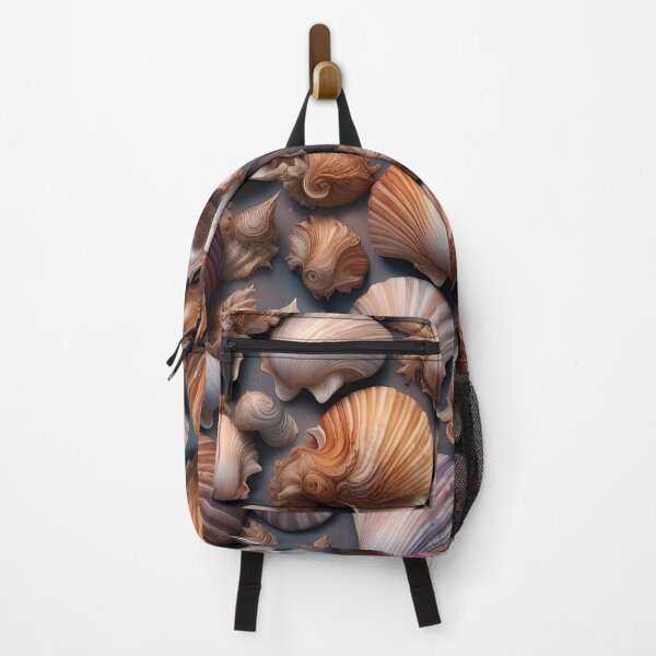 Item preview, Shells designed and sold by Joanne Walsh.