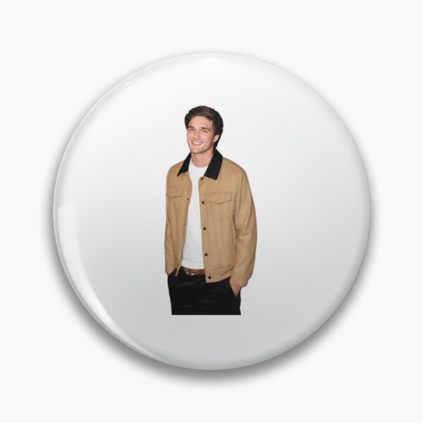 Item preview, Jacob Elordi designed and sold by karastratton.