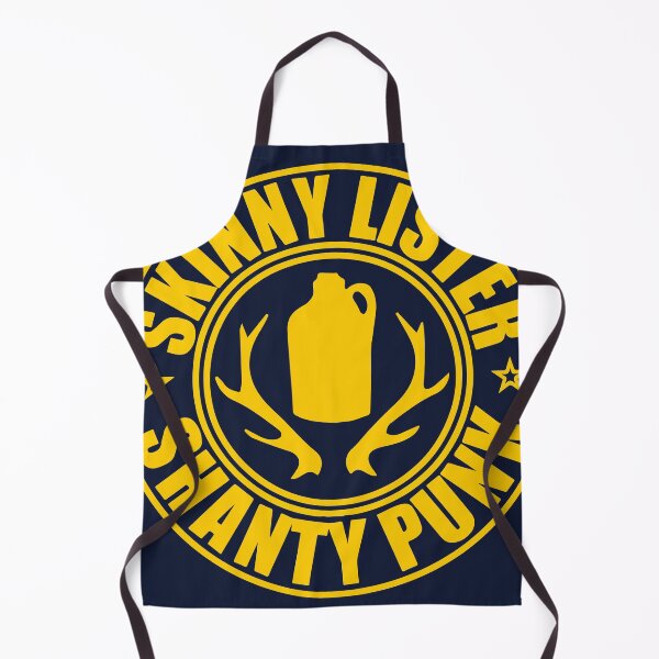 Item preview, Skinny Lister Shanty Punk designed and sold by acasada16.