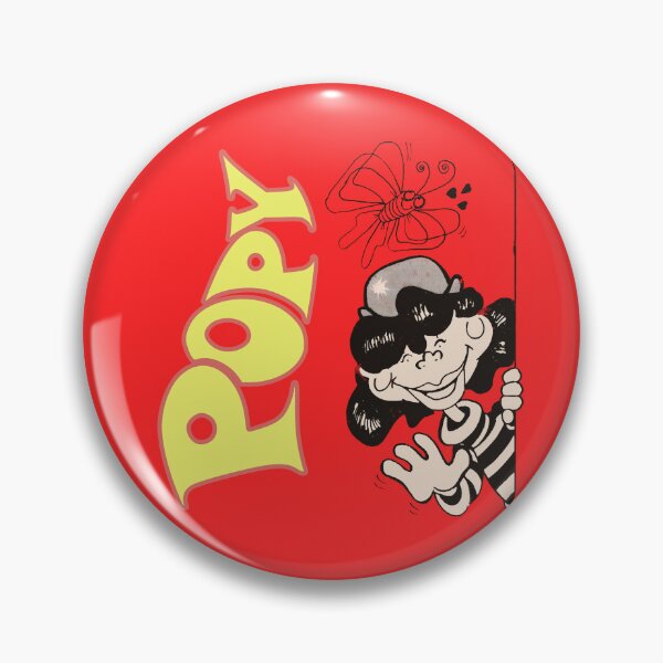 Item preview, Long live Popy the Clown! designed and sold by elglotonmusical.