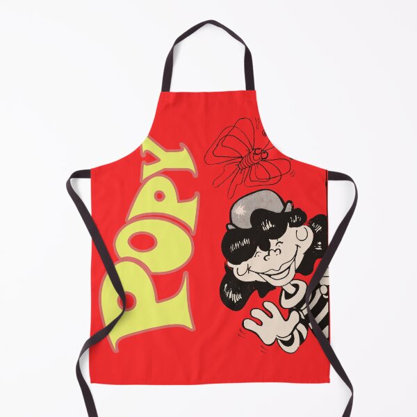 Item preview, Long live Popy the Clown! designed and sold by elglotonmusical.