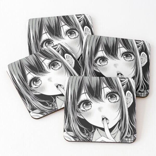 Item preview, Cute japan se girl designed and sold by Kasta1989.