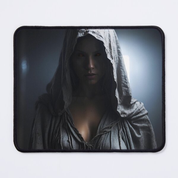 Item preview, Dark Encounter designed and sold by EnticingAI.