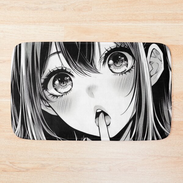 Item preview, Cute japan se girl designed and sold by Kasta1989.