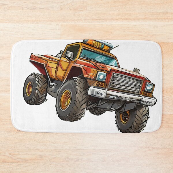 Item preview, Off-Road Odyssey designed and sold by unthinkabletees.