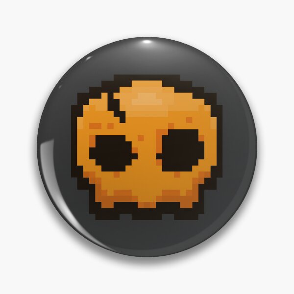 Item preview, The Living Tombstone Icon designed and sold by Breezyeevee72.