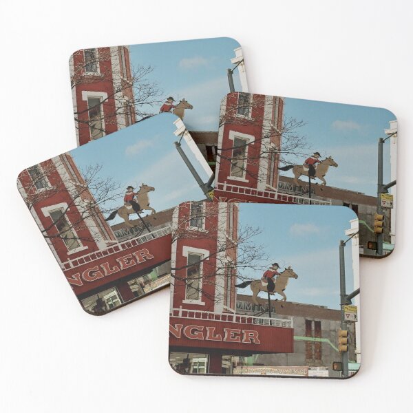 Item preview, cheyenne cowboy wide designed and sold by Ronifish.