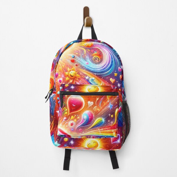 Item preview, Modern , Illustrative Design Inspired by Love and Happiness designed and sold by GPrint001.