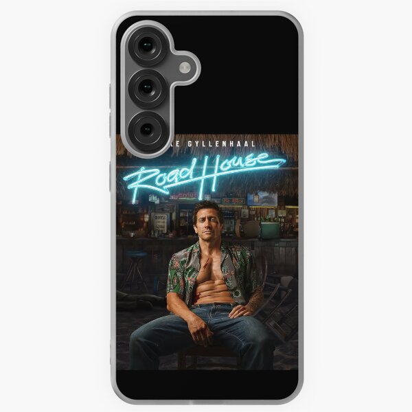 Item preview, Road House, Jake Gyllenhall Road House designed and sold by AlgiePaul.