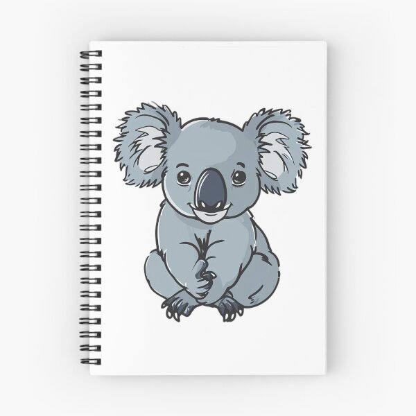 Item preview, Dramatic Flair: Koala's Over-the-Top Moment designed and sold by pickaxflapper0p.