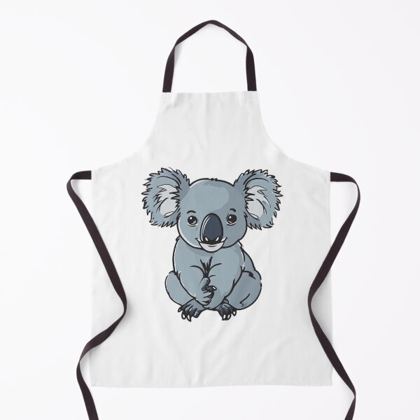Item preview, Dramatic Flair: Koala's Over-the-Top Moment designed and sold by pickaxflapper0p.