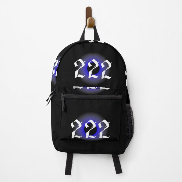 Item preview, 222 Angel Number Graphic Design designed and sold by drippysketchdlg.