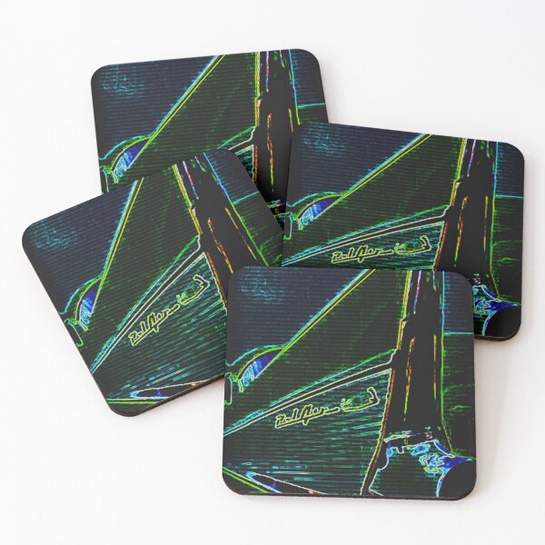 Item preview, Tail Fins designed and sold by Artwear-art for life.