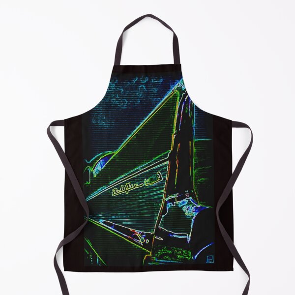 Item preview, Tail Fins designed and sold by Artwear-art for life.