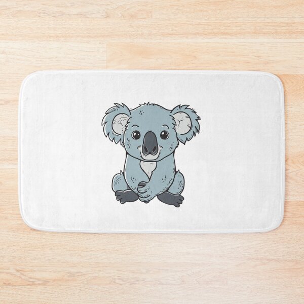 Item preview, Dramatic Flair: Koala's Over-the-Top Moment designed and sold by pickaxflapper0p.