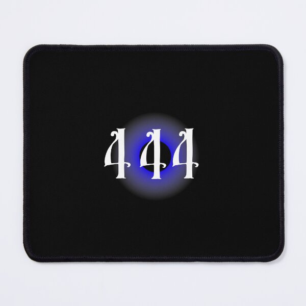Item preview, 444 Angel Number Graphic Design designed and sold by drippysketchdlg.