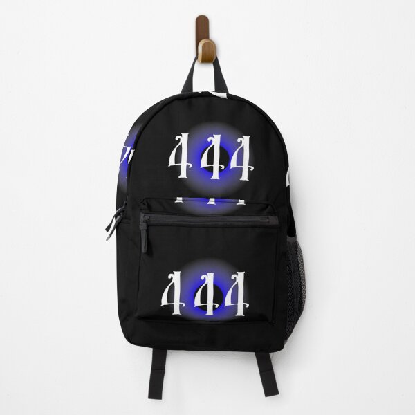 Item preview, 444 Angel Number Graphic Design designed and sold by drippysketchdlg.