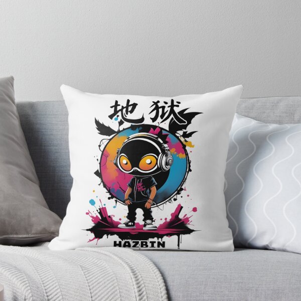 Item preview, HAZBIN地狱: Sinfully Stylish Designs(1) designed and sold by CoolEnthusias.