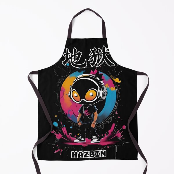 Item preview, HAZBIN地狱: Sinfully Stylish Designs(1) designed and sold by CoolEnthusias.