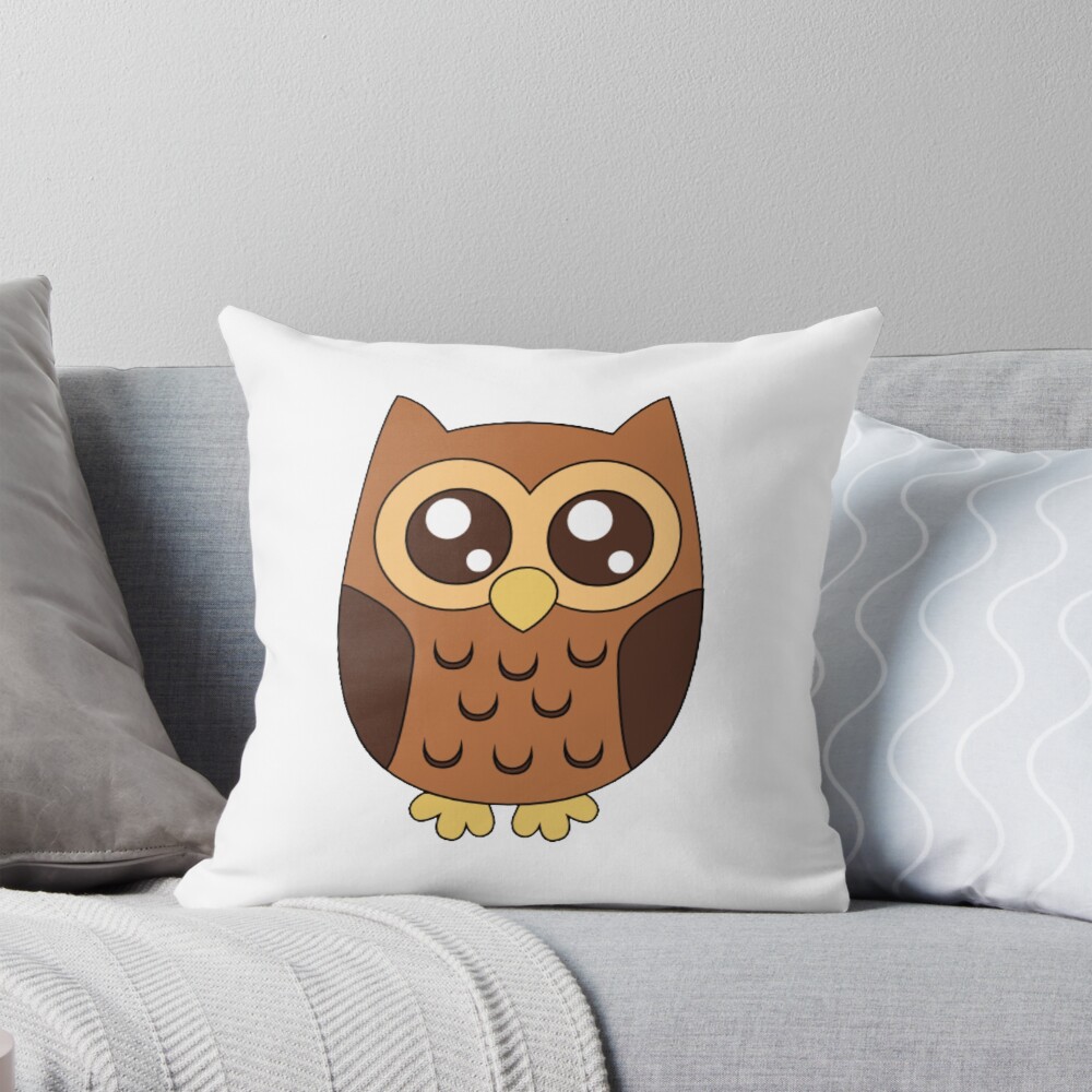 Item preview, Throw Pillow designed and sold by DaringDesigns19.