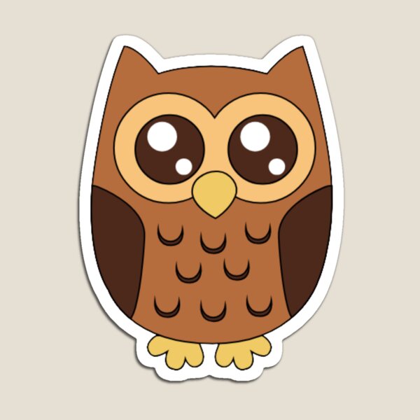 Item preview, Owl designed and sold by DaringDesigns19.