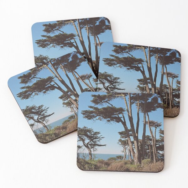 Item preview, trees @ lands end designed and sold by Ronifish.