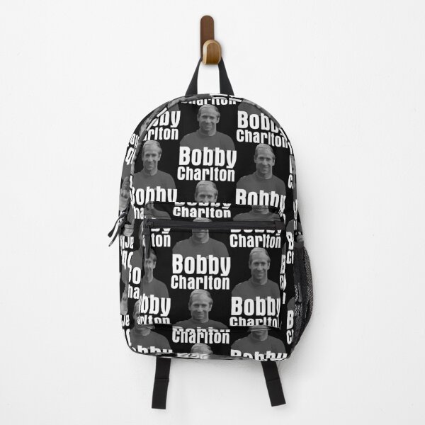 Item preview, Bobby Charlton Fan Art designed and sold by Favezz.