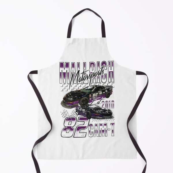 Item preview, Mallrich Motorsports: 90’s Theme designed and sold by maremetal.
