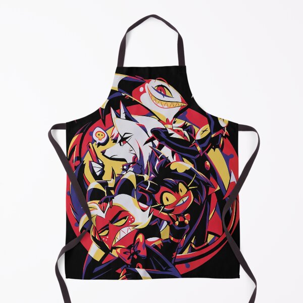 Item preview, Hazbin Hotel - Huskerdust designed and sold by rorgejoger.