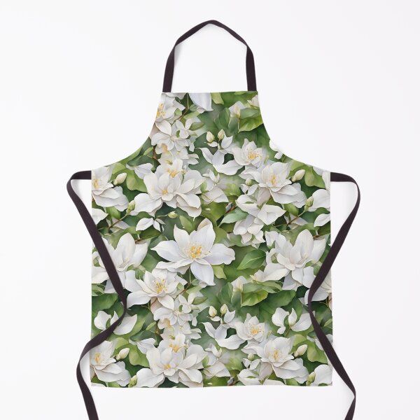 Item preview, Jasmine Pattern designed and sold by HOMETOWN86.