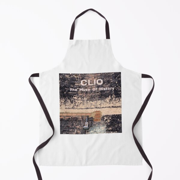Item preview, Clio  The Muse of History designed and sold by veraD58.