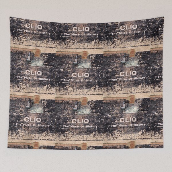 Item preview, Clio  The Muse of History designed and sold by veraD58.