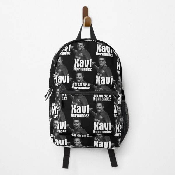 Item preview, Xavi Hernandez Fan Art designed and sold by Favezz.