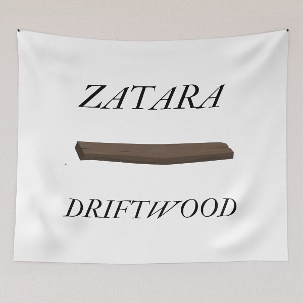 Item preview, Zatara (v5) designed and sold by PeacefulHShop.